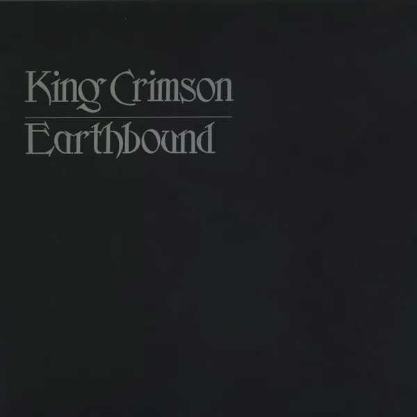 Earthbound