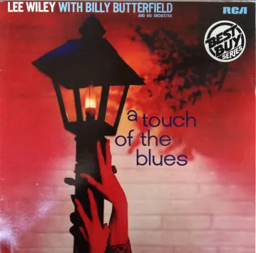 A Touch Of The Blues