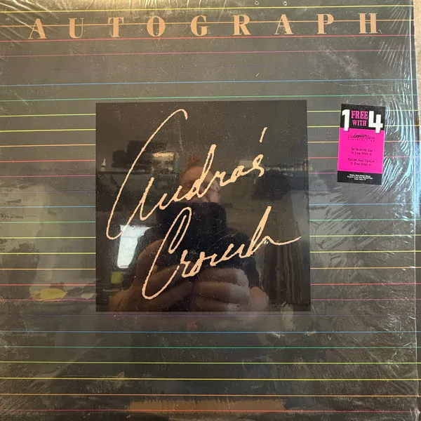 Autograph
