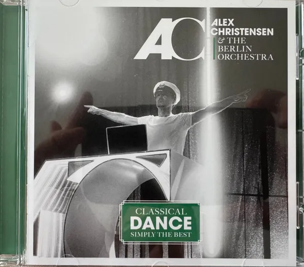 Classical Dance Vol. 6: Simply The Best