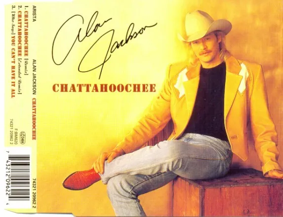Chattahoochee