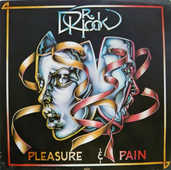 Pleasure & Pain