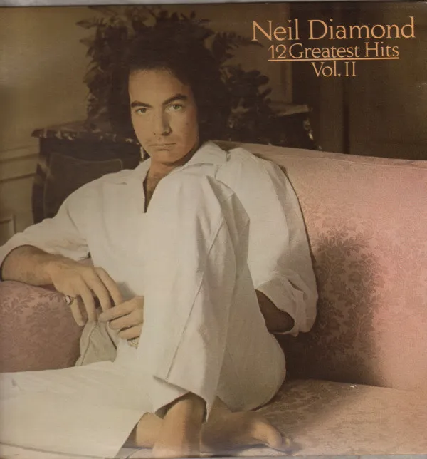 12 Greatest Hits, Vol. II