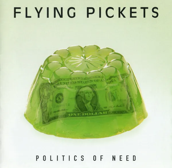 Politics Of Need