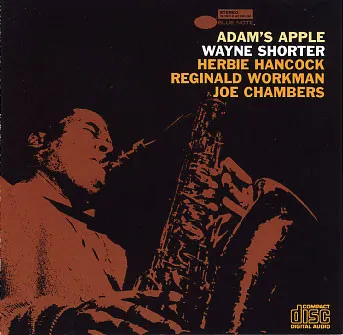 Adam's Apple