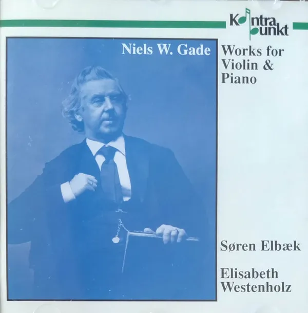 Works For Violin & Piano