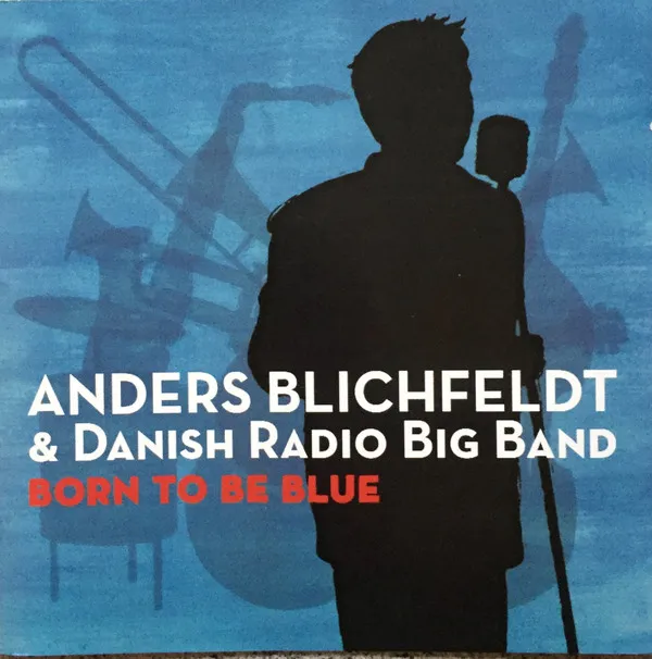 Born To Be Blue