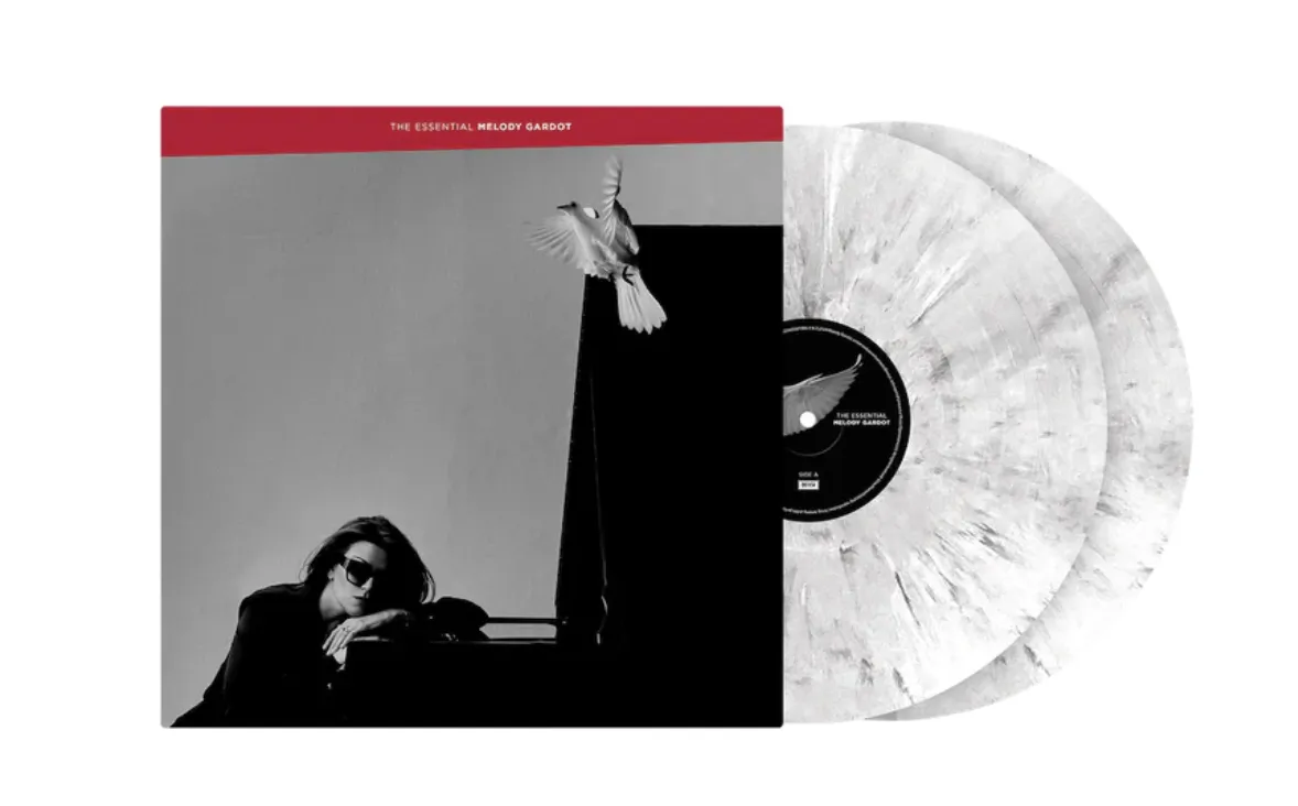 The Essential (Limited Edition) (Opaque White Vinyl)