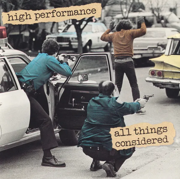 All Things Considered