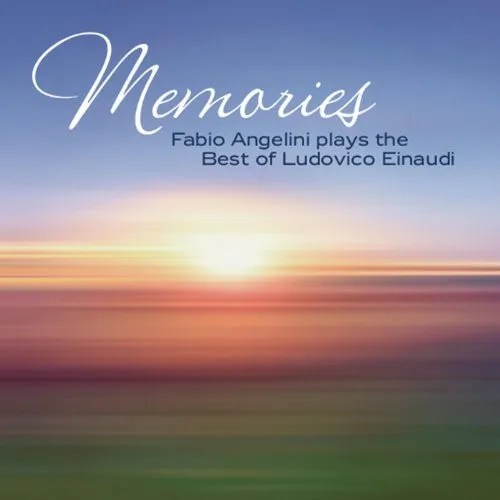 Memories (Fabio Angelini Plays The Best Of Ludovico Einaudi)