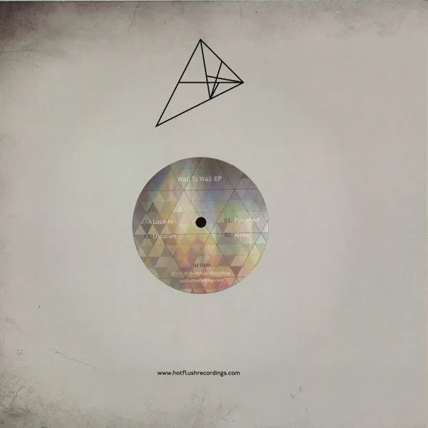 Wall To Wall EP
