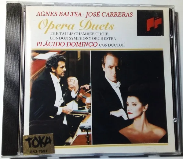 Opera Duets