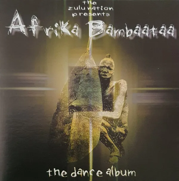 The Dance Album