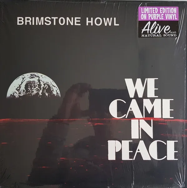 We Came In Peace