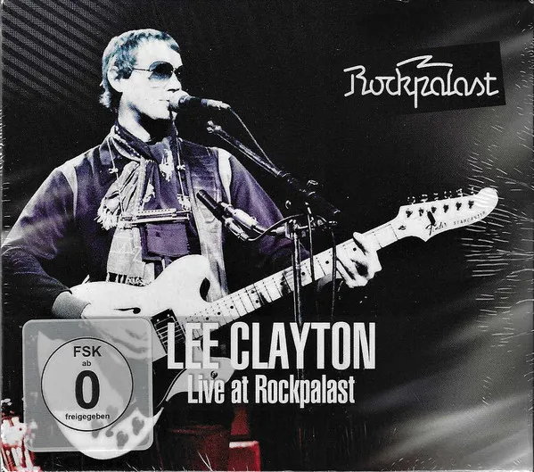 Live At Rockpalast 1980
