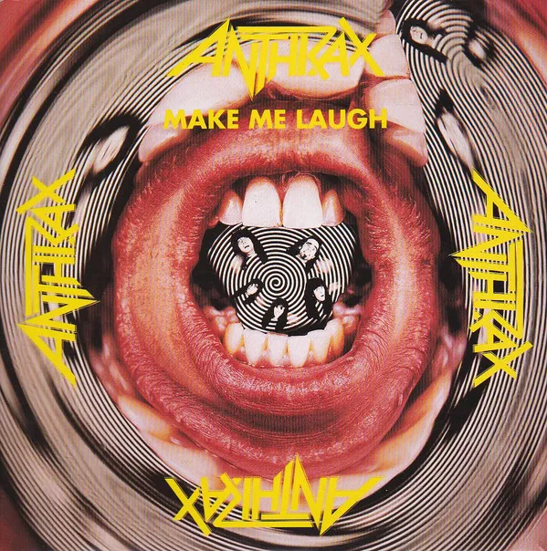 Make Me Laugh