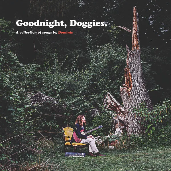 GOODNIGHT, DOGGIES