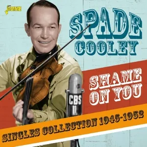 Cooley, Spade