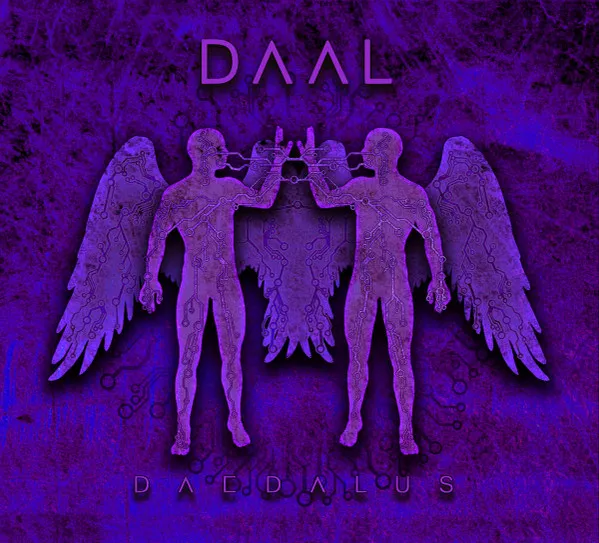 Daedalus