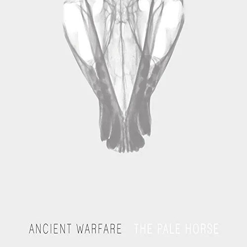 The Pale Horse