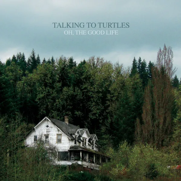 Oh, The Good Life (LP + CD)