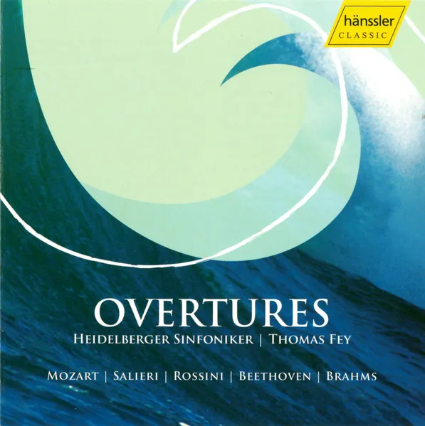 Overtures