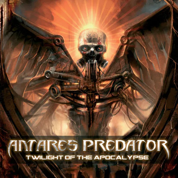 Twilight Of The Apocalypse