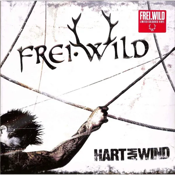 Hart am Wind (Limited Edition) (Colored Vinyl)