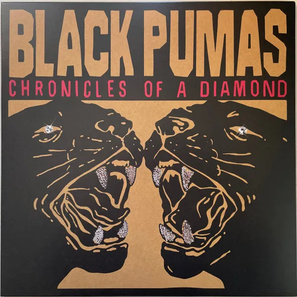 Chronicles Of A Diamond (Clear Vinyl)