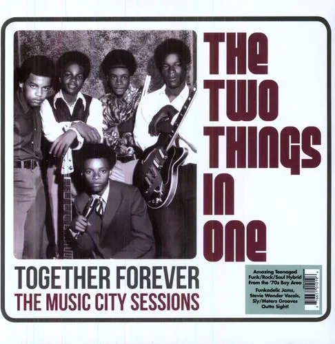 Together Forever