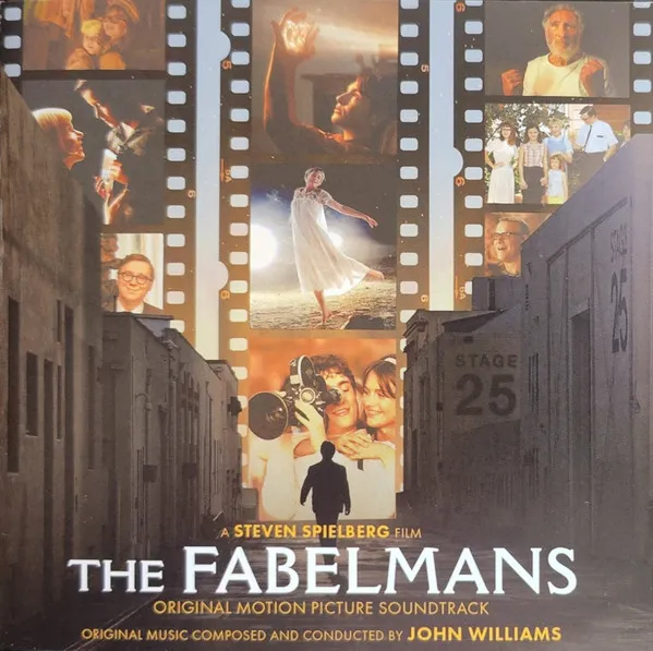 The Fabelmans (Original Motion Picture Soundtrack)