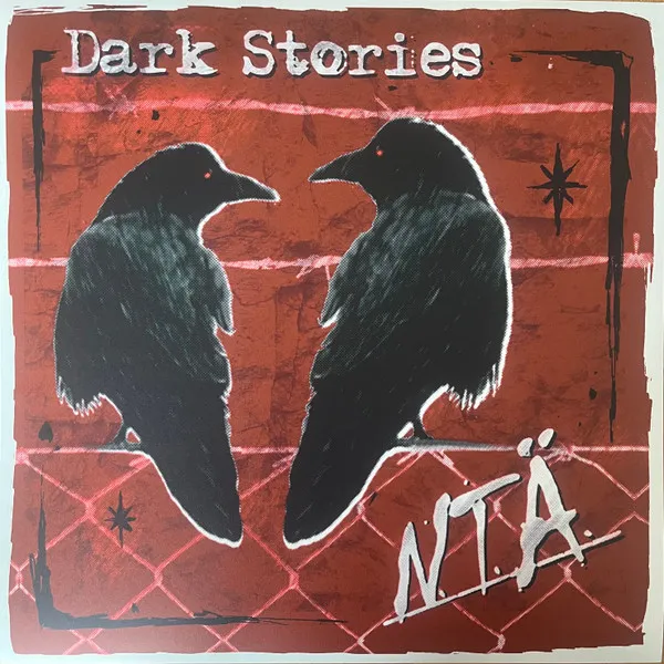 Dark Stories