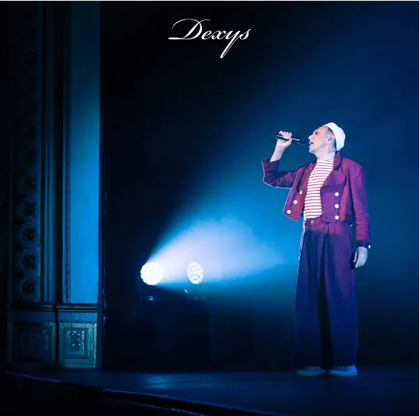 The Feminine Divine + Dexys Classics: Live!