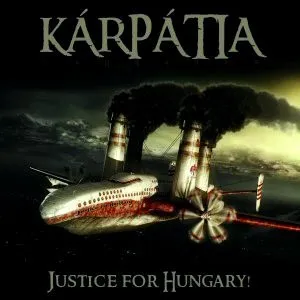 JUSTICE FOR HUNGARY!