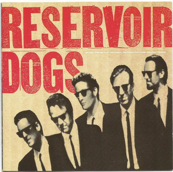 Reservoir Dogs