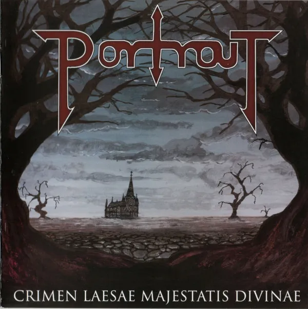 Crimen Laesae Majestatis Divinae