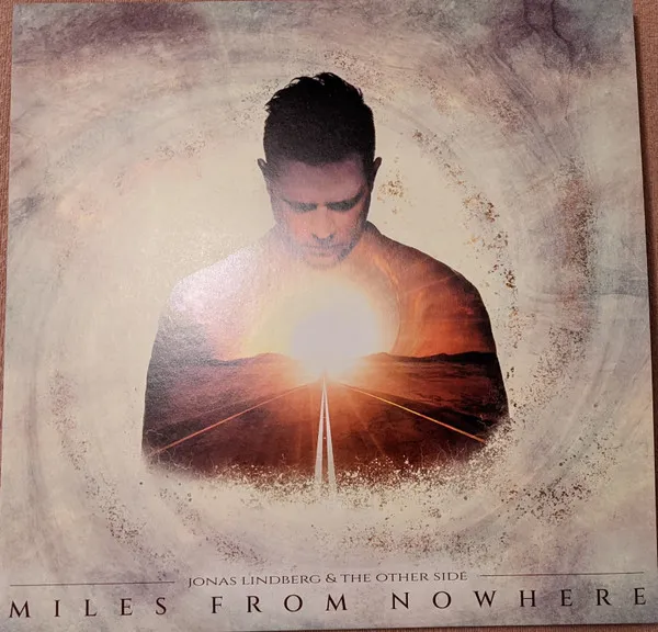 Miles From Nowhere
