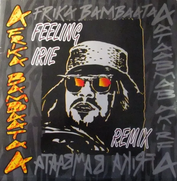 Feeling Irie (Remix)