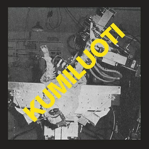 Kumiluoti