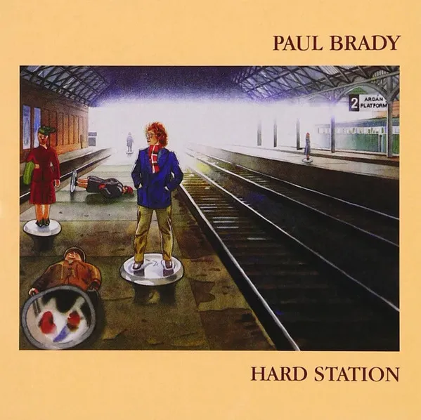 Hard Station