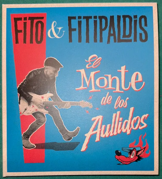 El Monte De Los Aullidos