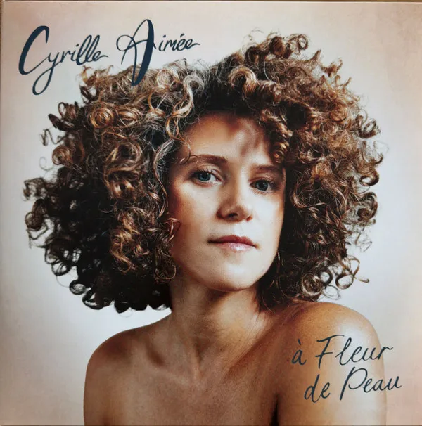 A Fleur De Peau