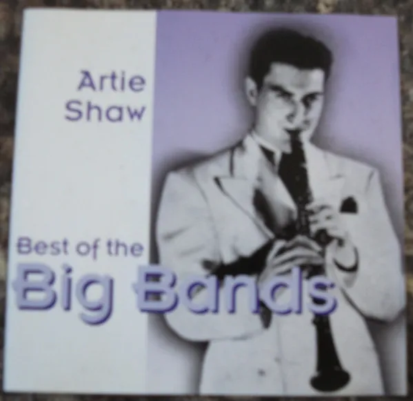 Best Of The Big Bands Volume 2