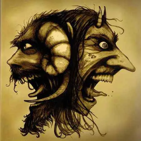 Arckanum & Sataros Grief