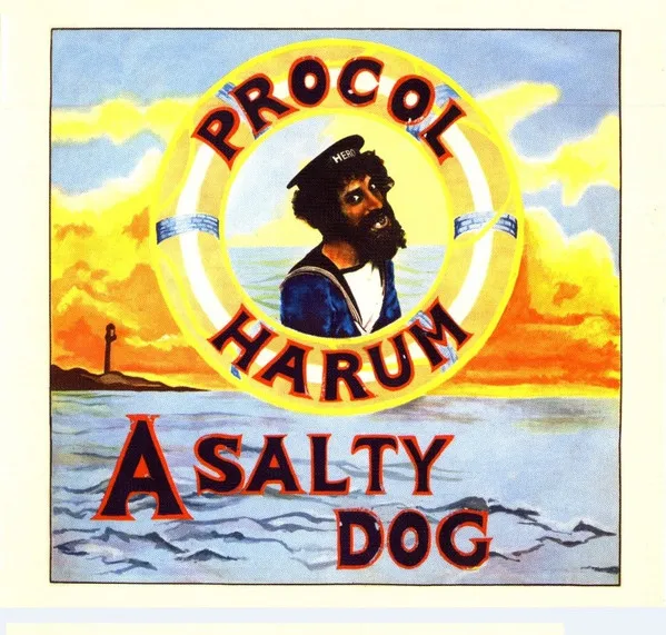 A Salty Dog (Deluxe Edition)