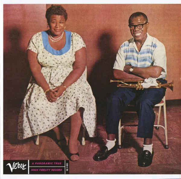 Ella & Louis