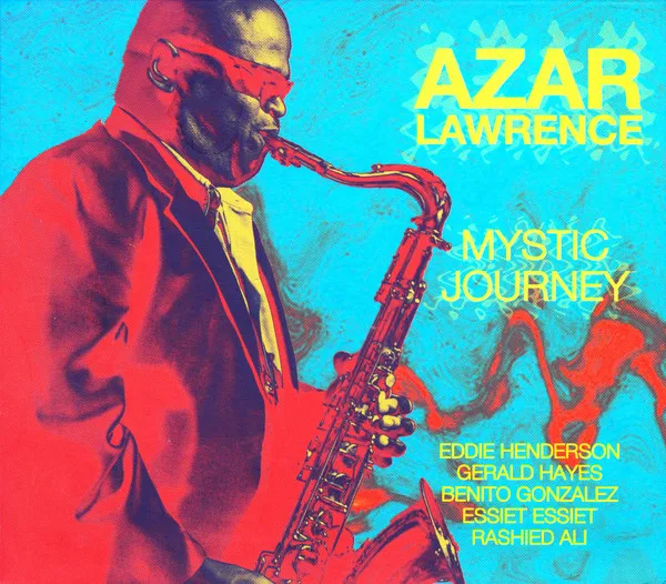 Mystic Journey