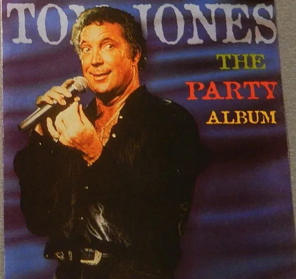 The Party Album