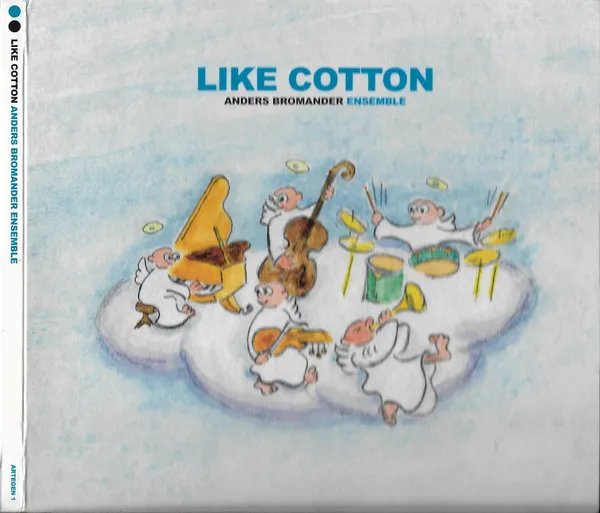 Like Cotton