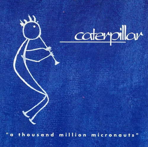 A Thousand Million Micronauts